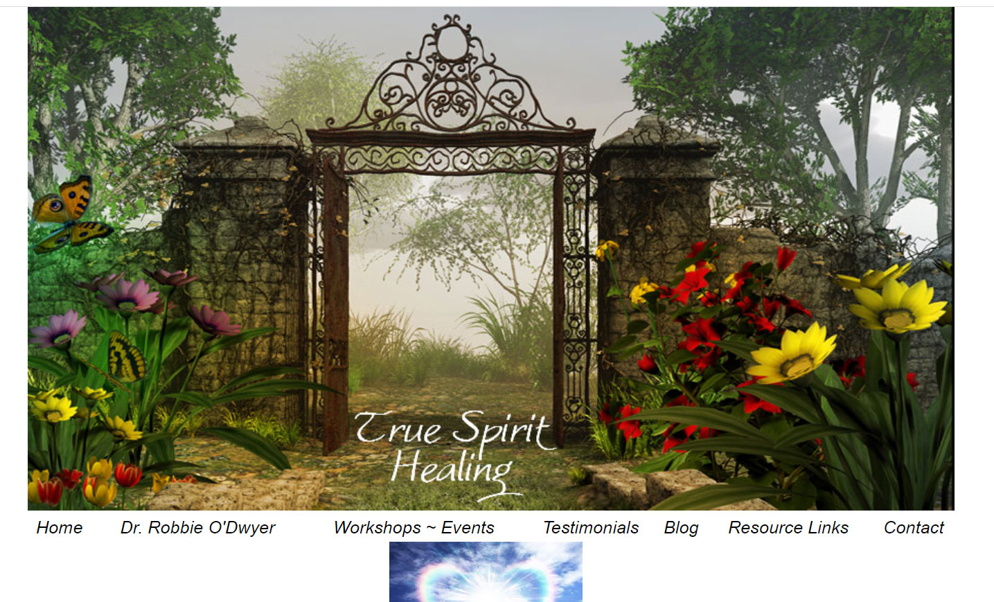 true spirit healing port alberni